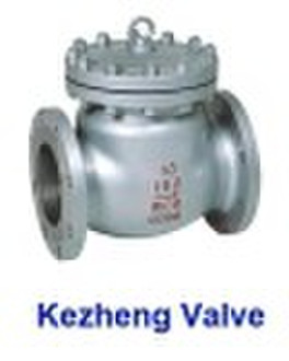 Cast Steel Check Valve