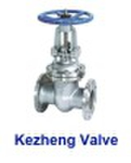 Stainless Steel Gate Valve