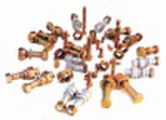 Fasteners