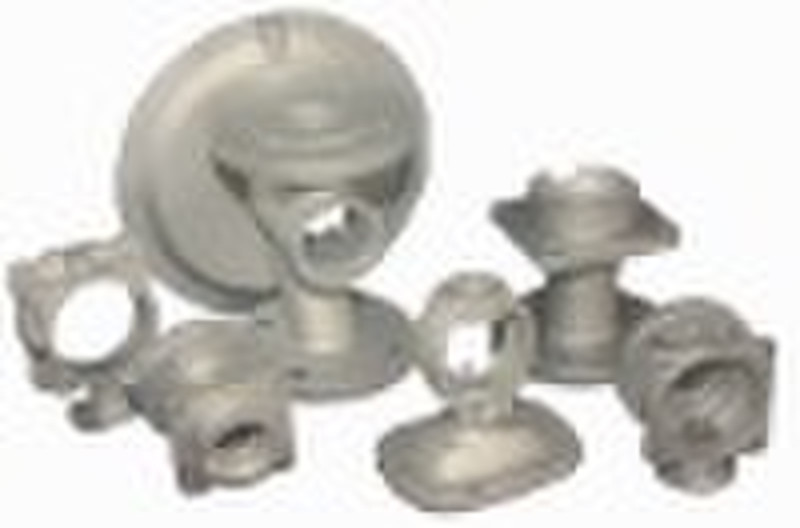 stainless steel casting