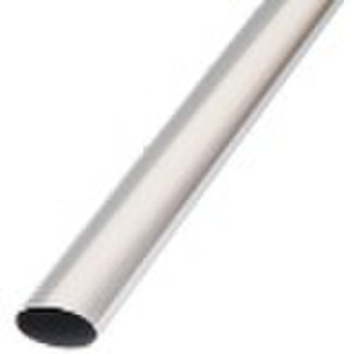 Industrial Aluminum Extrusion Pipe-->aluminum l