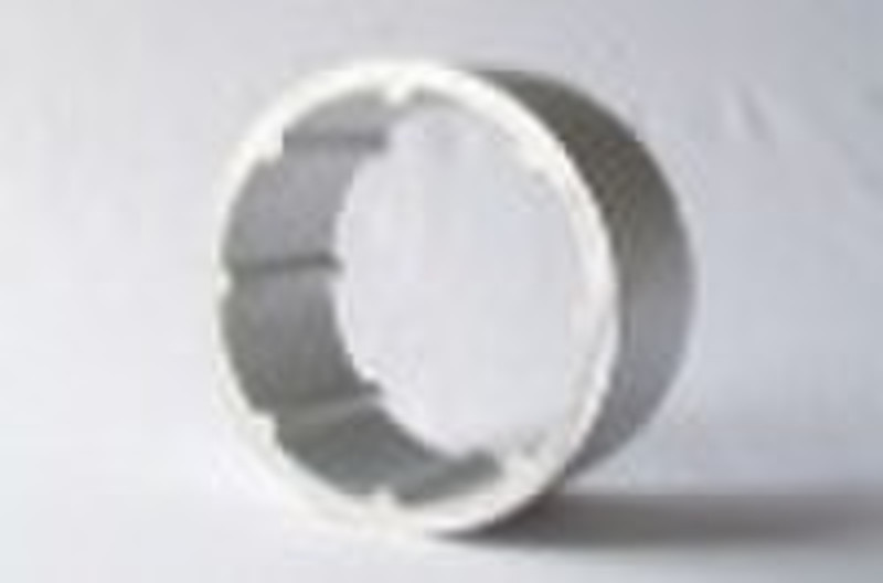 100%Competitive price->aluminum extrusion tube