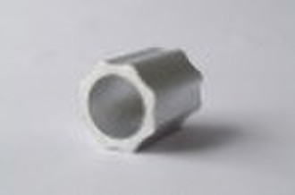 100%Competitive price->aluminum extrusion tubes