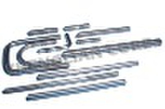 All Thread Studs and Rods