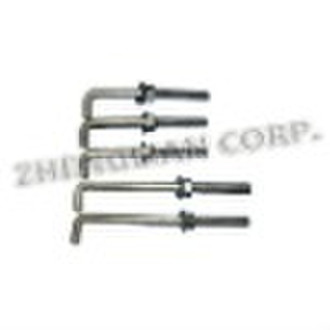 Anchor Bolts