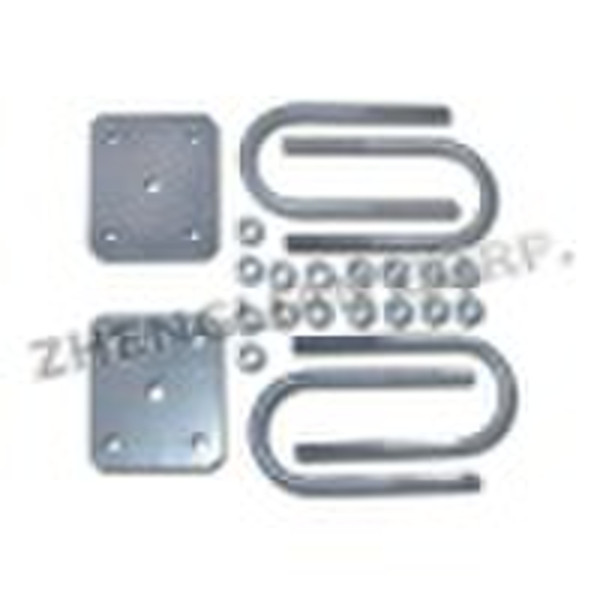stainless steel U Bolt