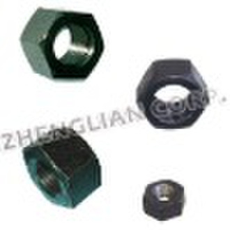 High Strength Nuts