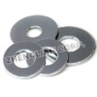 Washers (Flat, Beveled, Hardened,Spring)