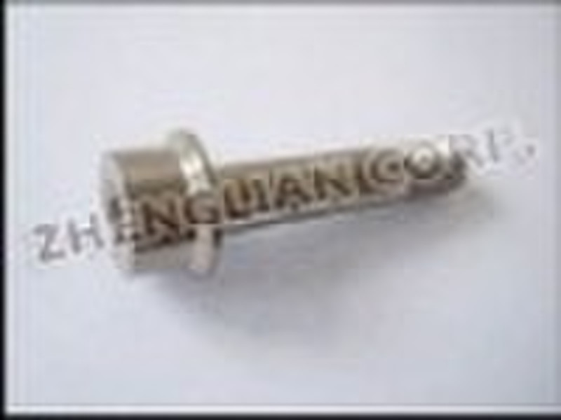 Flange Bolt