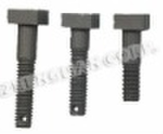Square Head Bolts
