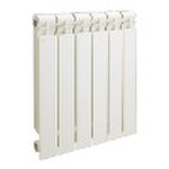 Circle-top Bimetal Radiator