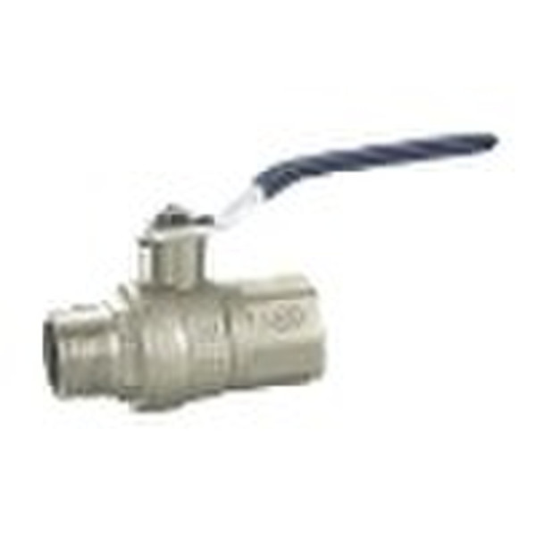 Full Port Brass Ball Valve