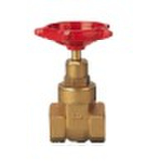 Brass Gate Valves