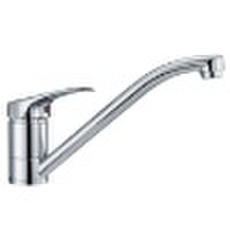 Bidet mixer