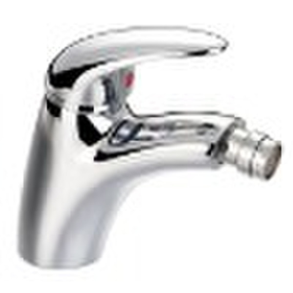 Bidet mixer