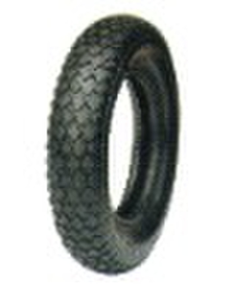 TYRE AND TUBE 350-8