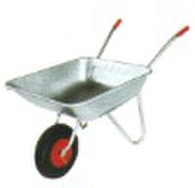 WHEEL BARROW WB5204