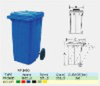 GARBAGE CAN RT-240D