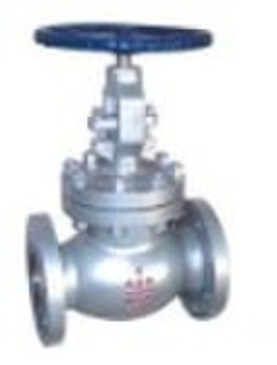 ANSI Globe Valve