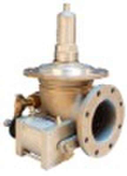 FV-A Pneumatic Emergency Valve