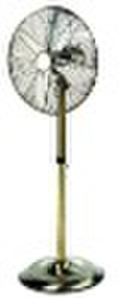 Metal Fan Metal Stand Fan Antique Stand Fan Stand