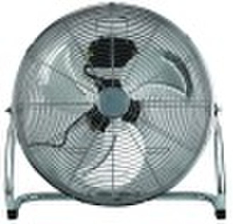 INDUSTRIAL FAN  FLOOR FAN