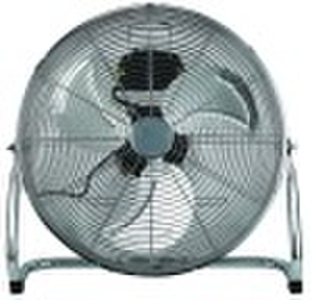 INDUSTRIAL FAN  FLOOR FAN