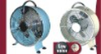 METAL RETRO FAN METAL FAN MINI FAN