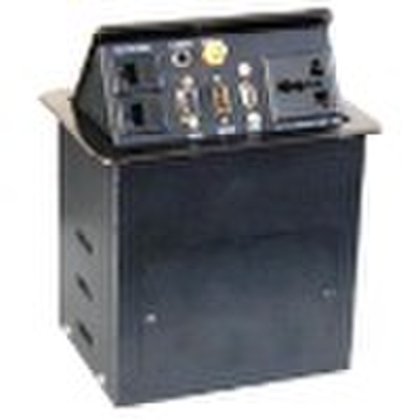 MCB-4 Multi-media Connection Box