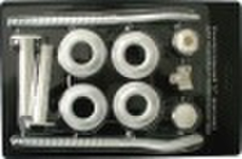 Radiator Mounting Kit