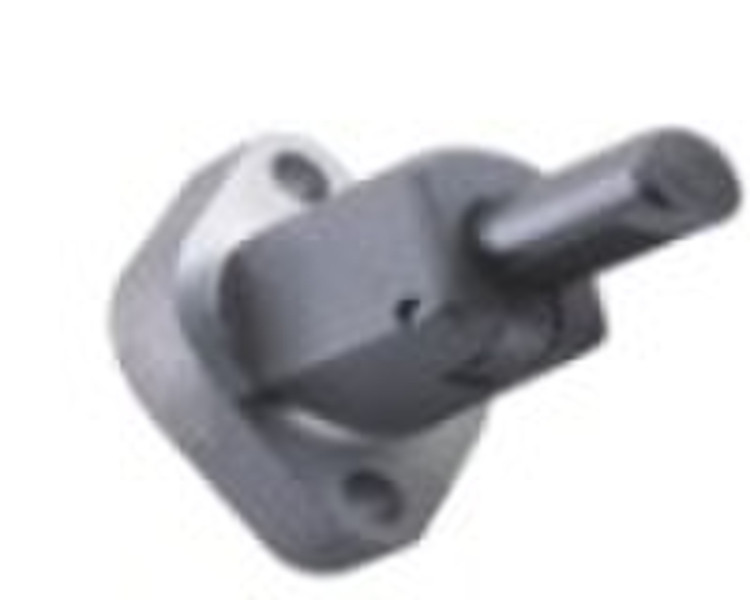 motorcycle engine part aluminum chain tensioner