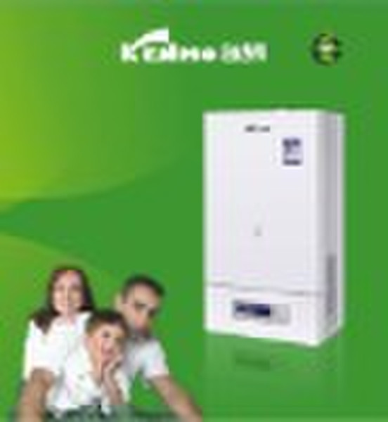 hot water and heating gas boiler  - B Series