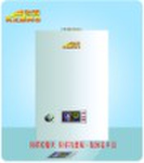 Wall-hung gas boiler - B Series