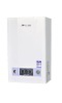 hot water and heating gas boiler - D Series