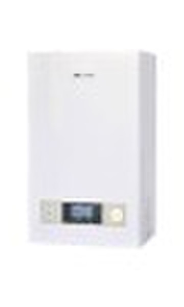 CE certified wall-hung gas  boilers- D series