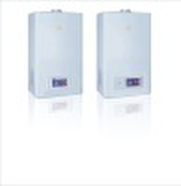 hot water and heating gas boiler - G Series