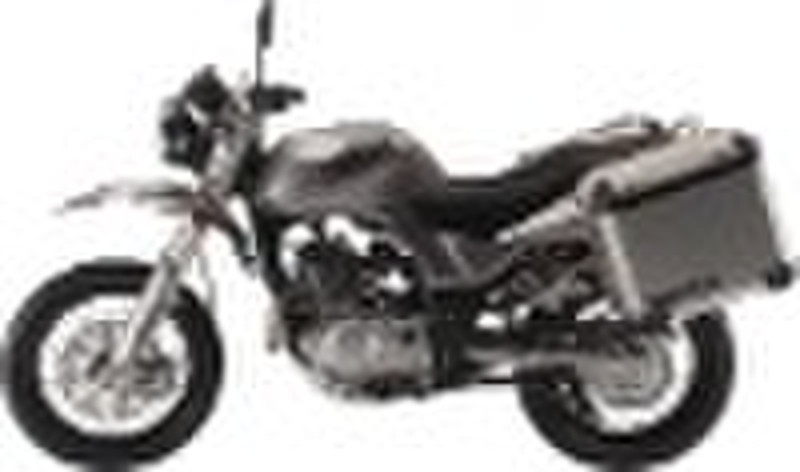 QM250GY-2D motorbike