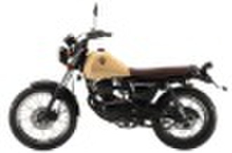 QM125GY-2D  EEC dirt bike