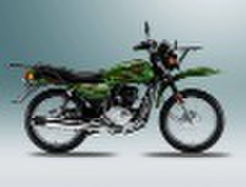 QM125-7A (Y)motorcycle