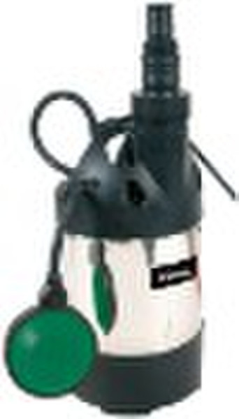 WPPU102 Submersible Pump, Garden Tools