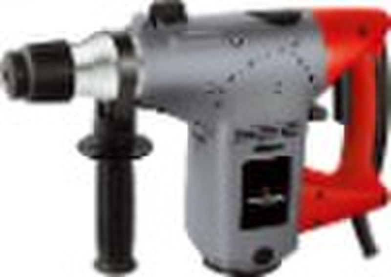 WPRH125 Electric Rotary Hammer, Power Tools