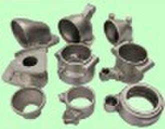 stainless casting Auto Parts