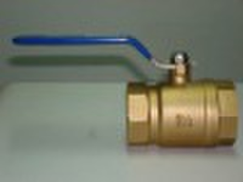 Brass Valve