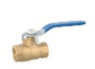 Brass Ball Valve