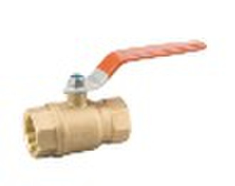 Brass Ball Valve