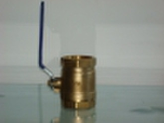 Ball Valve