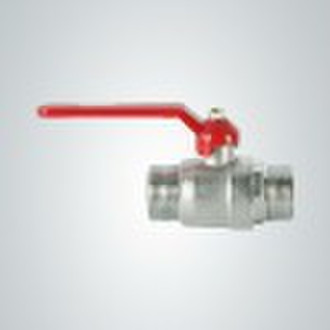 Brass Ball Valve