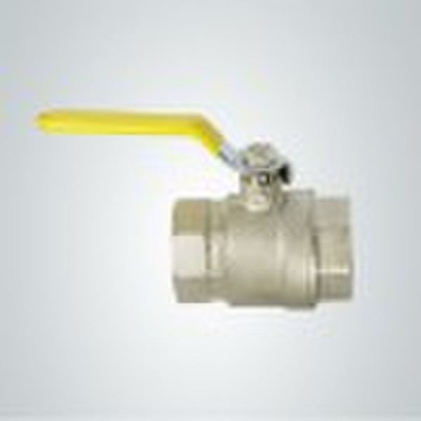 Brass Ball Valve