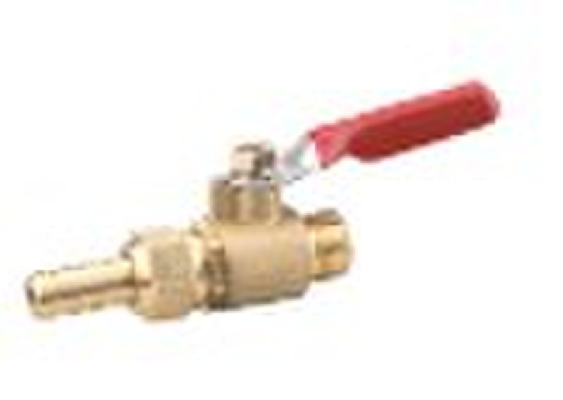 Brass Ball Valve