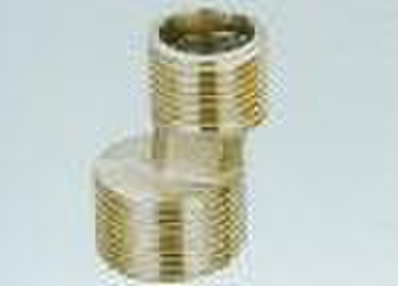brass fittings-reducer